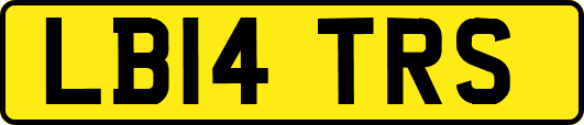 LB14TRS