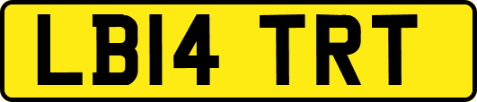 LB14TRT