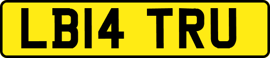LB14TRU