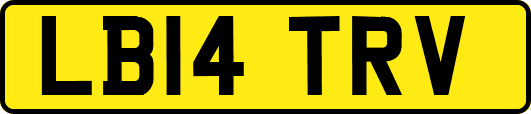 LB14TRV