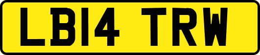 LB14TRW