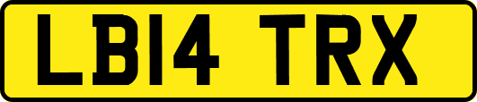 LB14TRX