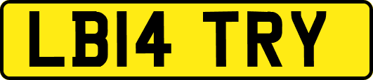 LB14TRY