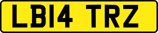 LB14TRZ