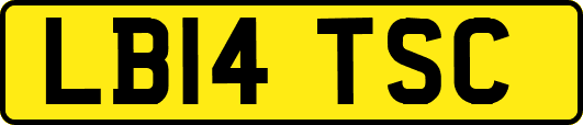 LB14TSC