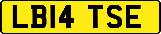 LB14TSE