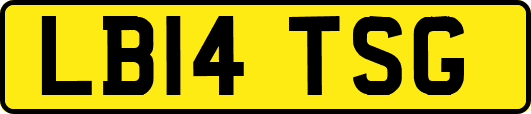LB14TSG