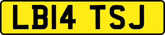 LB14TSJ