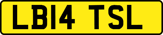 LB14TSL