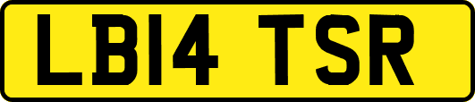 LB14TSR
