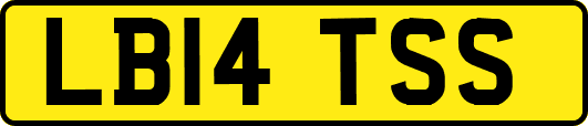 LB14TSS