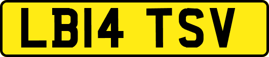 LB14TSV