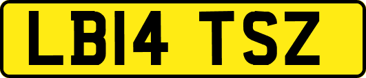 LB14TSZ