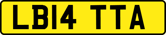 LB14TTA