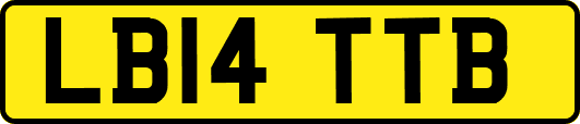 LB14TTB