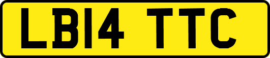 LB14TTC