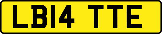 LB14TTE