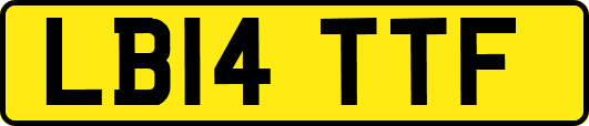 LB14TTF