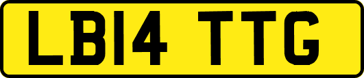LB14TTG