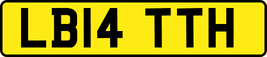 LB14TTH