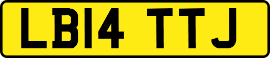 LB14TTJ
