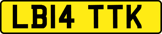 LB14TTK
