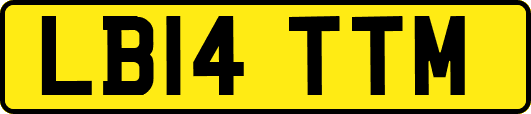 LB14TTM