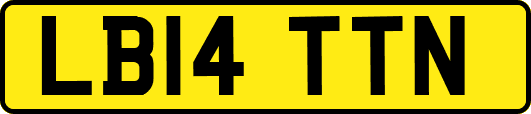LB14TTN