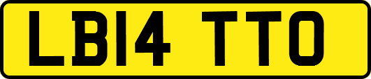 LB14TTO