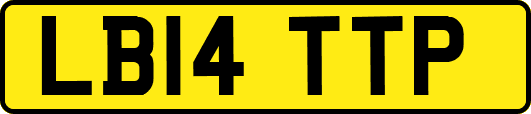 LB14TTP