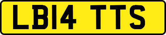LB14TTS