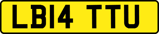 LB14TTU