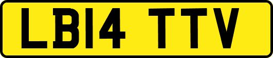 LB14TTV