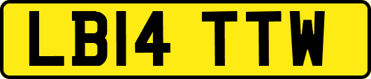 LB14TTW