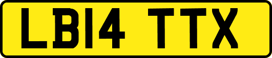 LB14TTX