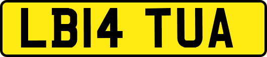 LB14TUA