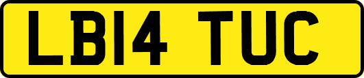 LB14TUC