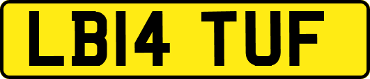 LB14TUF