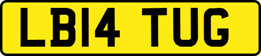 LB14TUG