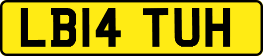 LB14TUH