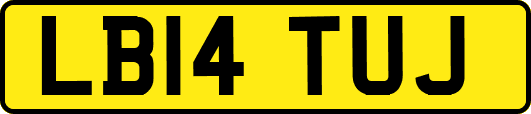 LB14TUJ