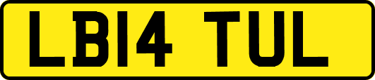 LB14TUL