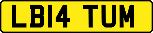 LB14TUM