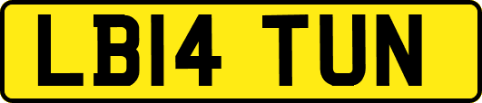 LB14TUN