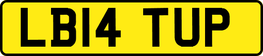 LB14TUP