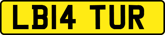 LB14TUR
