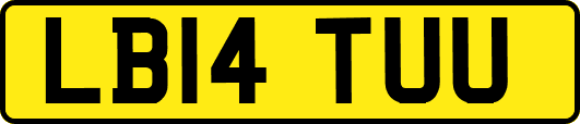 LB14TUU