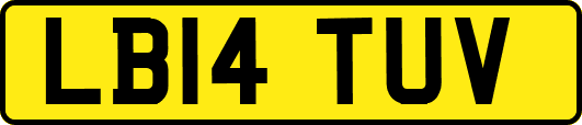 LB14TUV