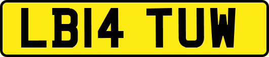 LB14TUW