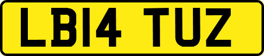 LB14TUZ